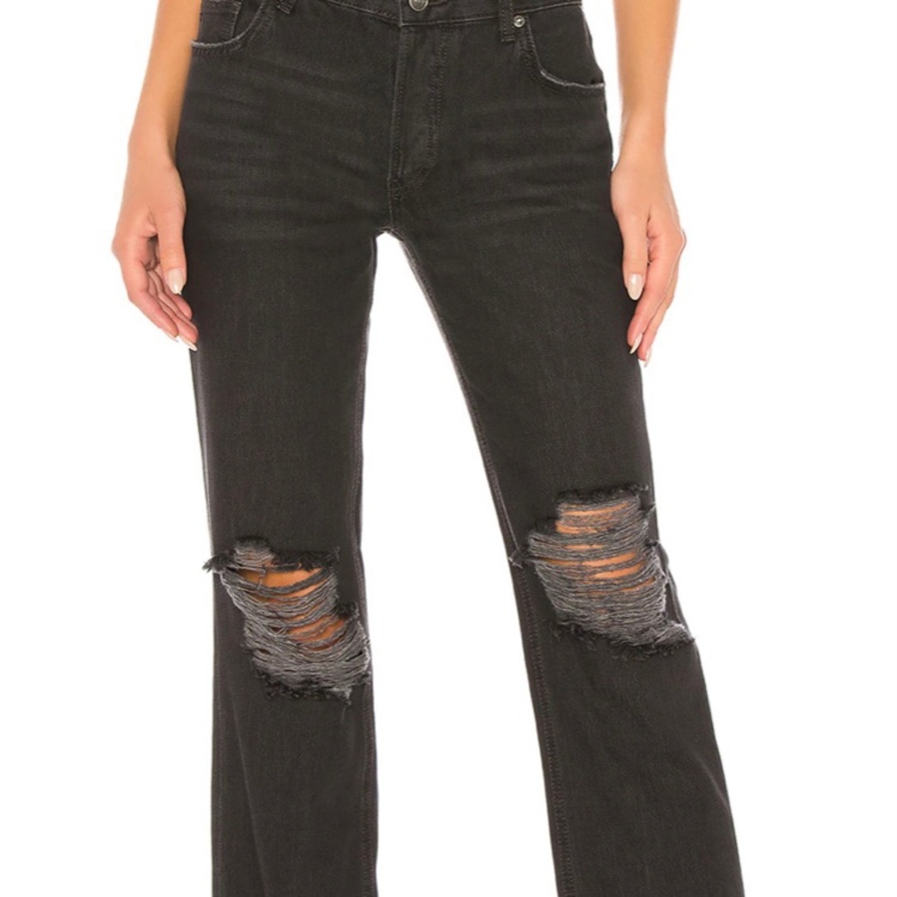 Free People Jeans bundle - Picture 7 of 7